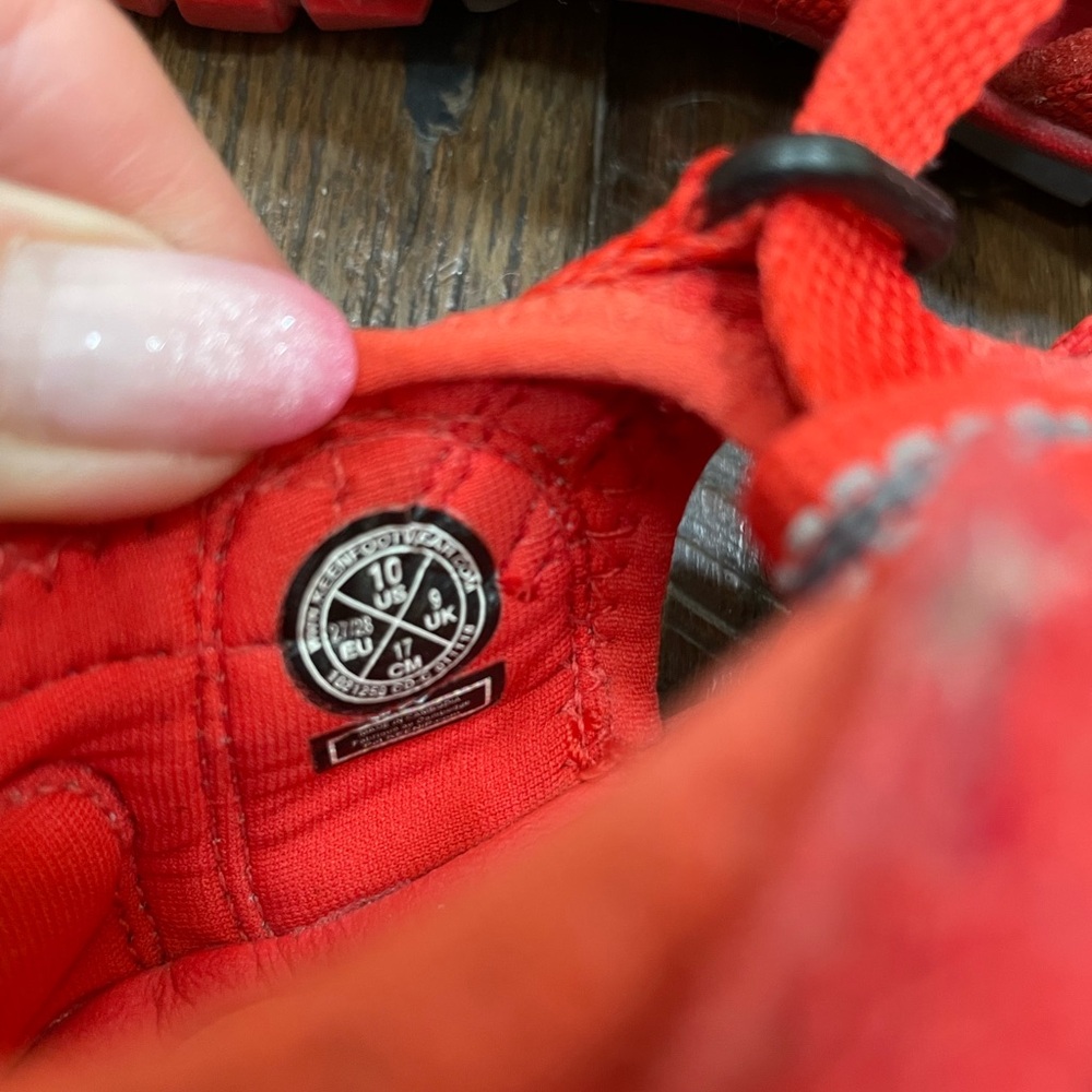 Keen sandals boy toddler 10 - Picture 3 of 6